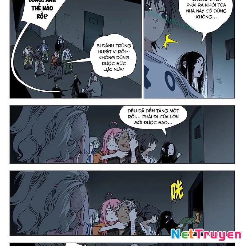 Nhất Nhân Chi Hạ Chapter 434 - Trang 3