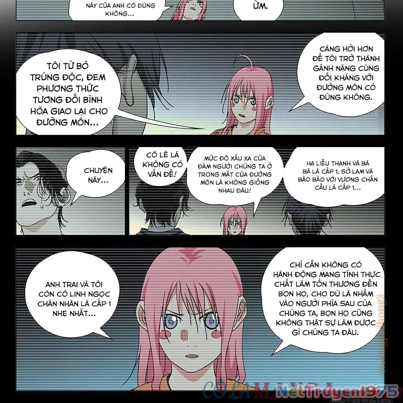 Nhất Nhân Chi Hạ Chapter 434 - Trang 3