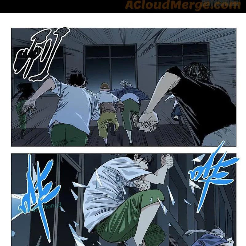 Nhất Nhân Chi Hạ Chapter 434 - Trang 3
