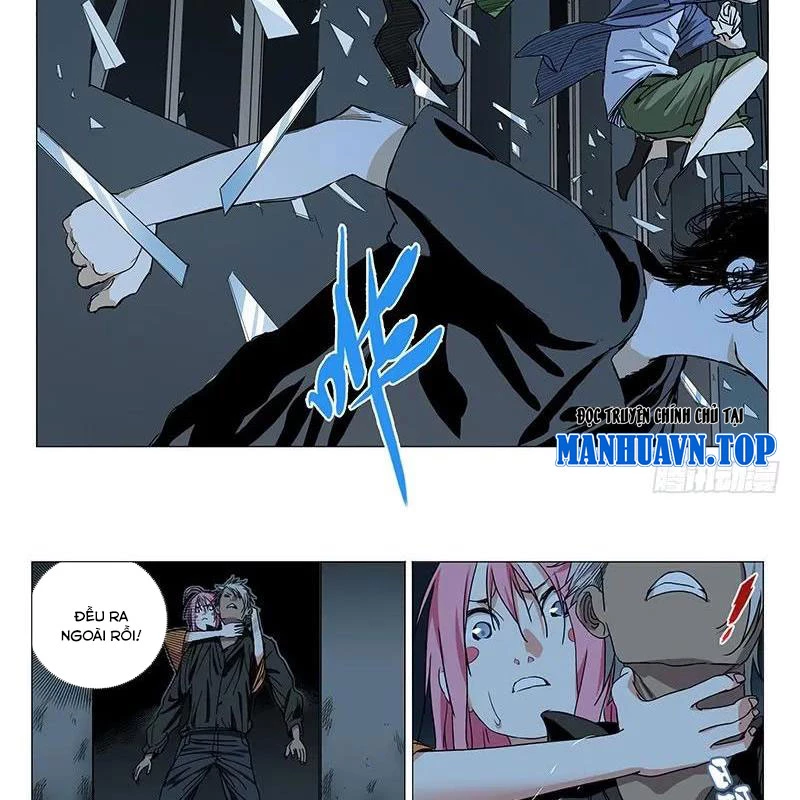 Nhất Nhân Chi Hạ Chapter 434 - Trang 3