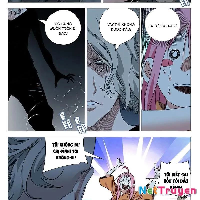Nhất Nhân Chi Hạ Chapter 434 - Trang 3