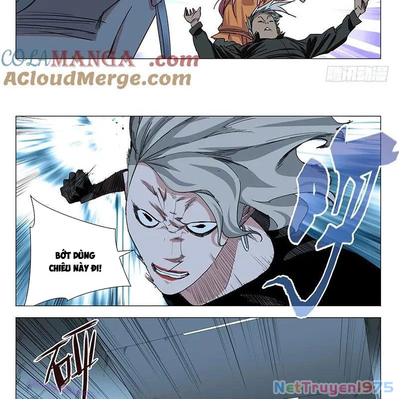 Nhất Nhân Chi Hạ Chapter 434 - Trang 3