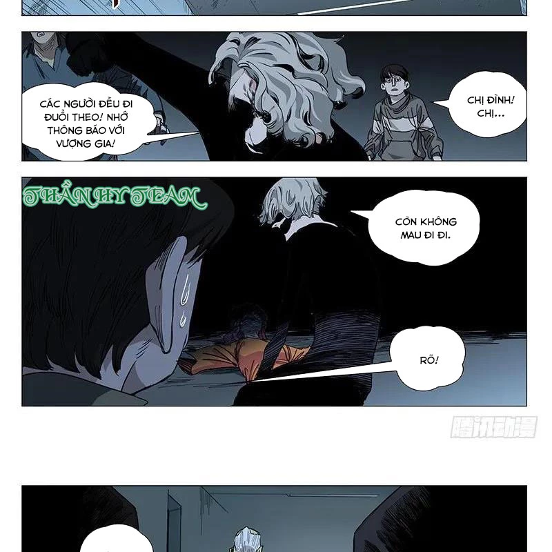 Nhất Nhân Chi Hạ Chapter 434 - Trang 3