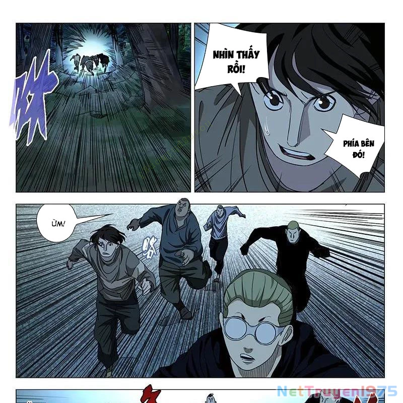 Nhất Nhân Chi Hạ Chapter 434 - Trang 3