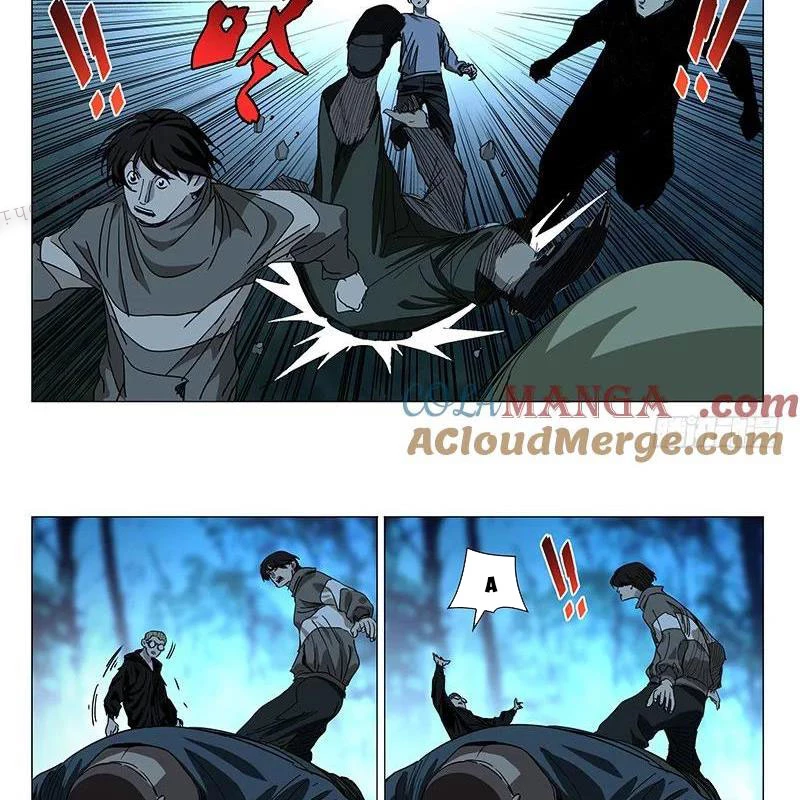 Nhất Nhân Chi Hạ Chapter 434 - Trang 3