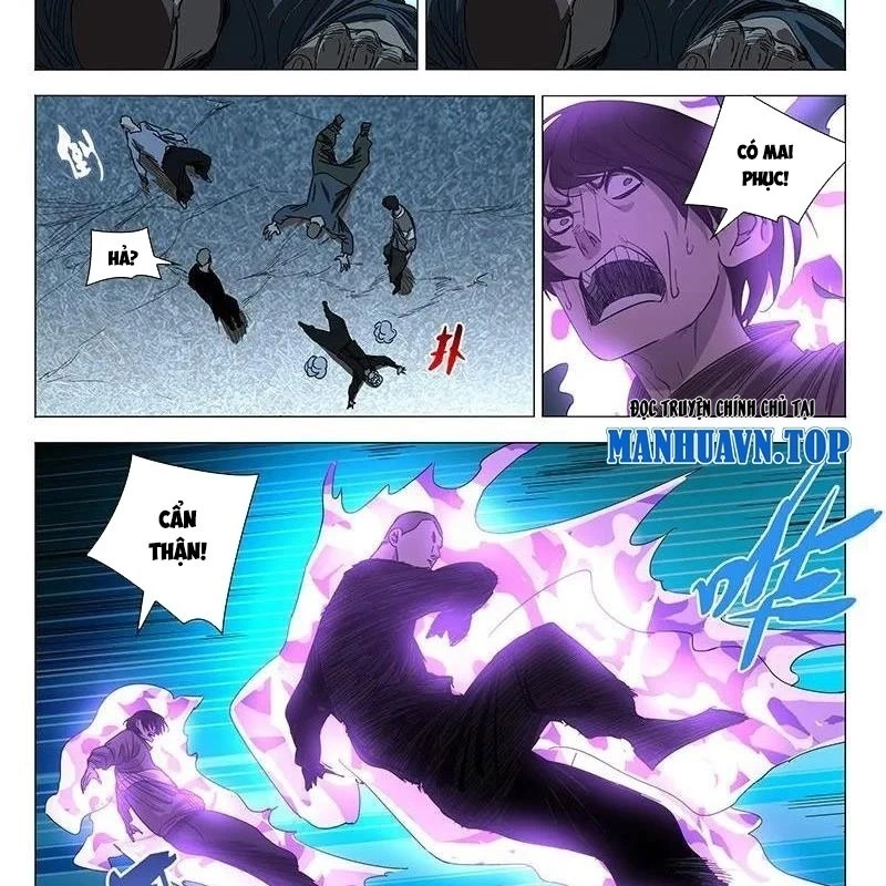Nhất Nhân Chi Hạ Chapter 434 - Trang 3