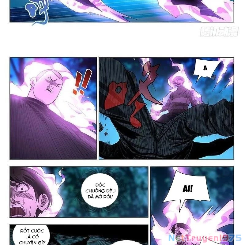Nhất Nhân Chi Hạ Chapter 434 - Trang 3