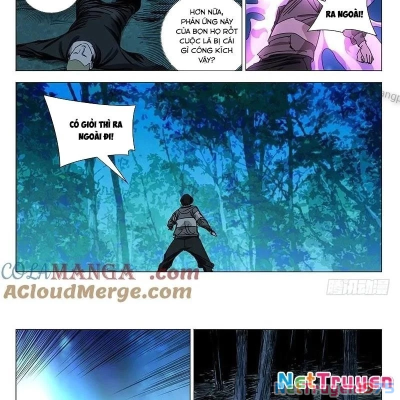 Nhất Nhân Chi Hạ Chapter 434 - Trang 3