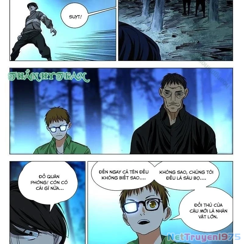 Nhất Nhân Chi Hạ Chapter 434 - Trang 3
