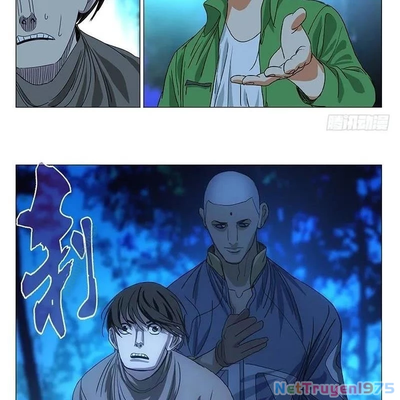 Nhất Nhân Chi Hạ Chapter 434 - Trang 3