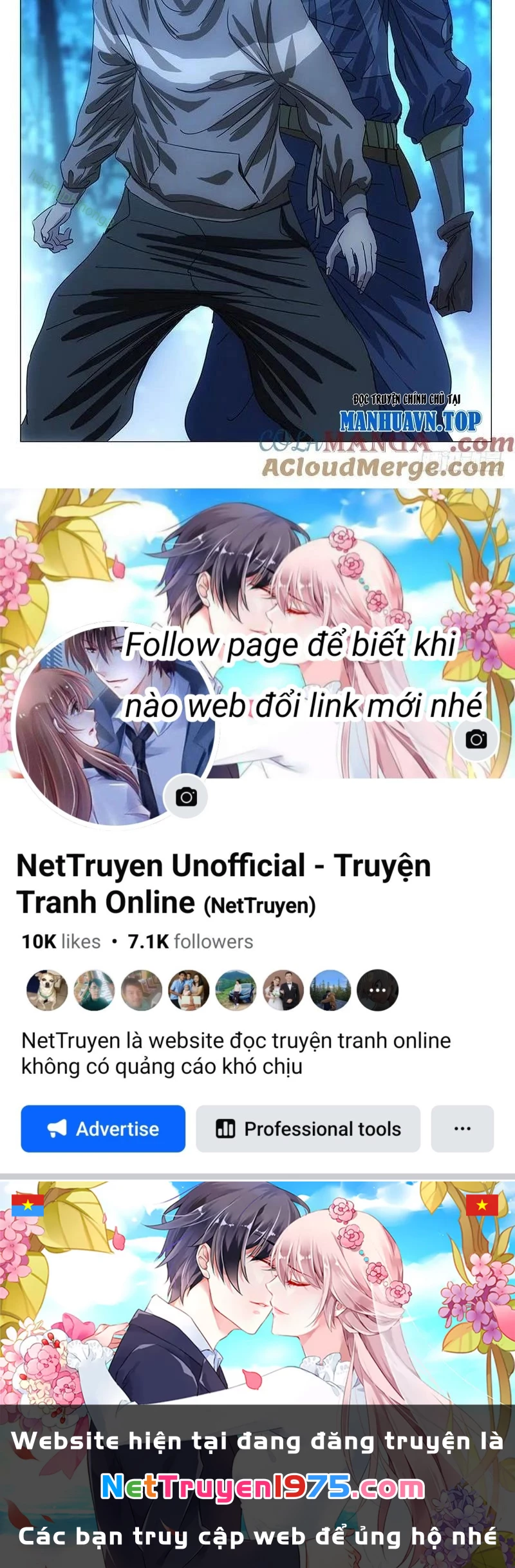 Nhất Nhân Chi Hạ Chapter 434 - Trang 3