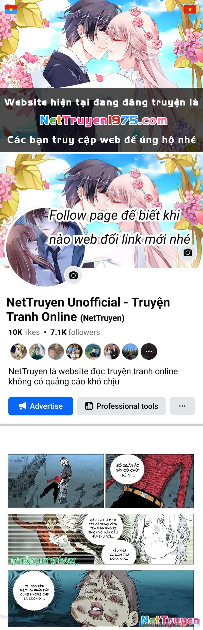 Nhất Nhân Chi Hạ Chapter 442 - Next Chapter 442.1