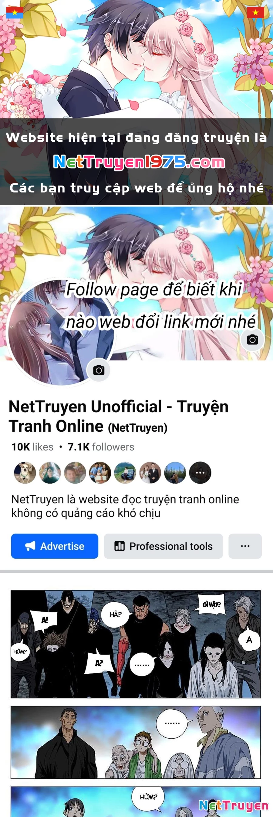 Nhất Nhân Chi Hạ Chapter 456 - Next Chapter 457