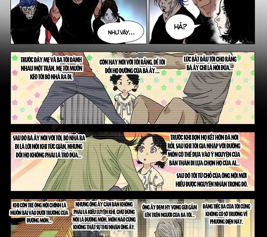Nhất Nhân Chi Hạ Chapter 456 - Next Chapter 457