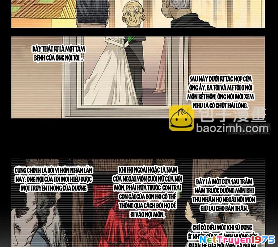 Nhất Nhân Chi Hạ Chapter 456 - Next Chapter 457