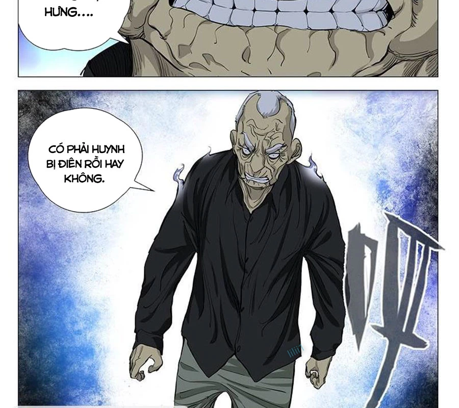 Nhất Nhân Chi Hạ Chapter 456 - Next Chapter 457