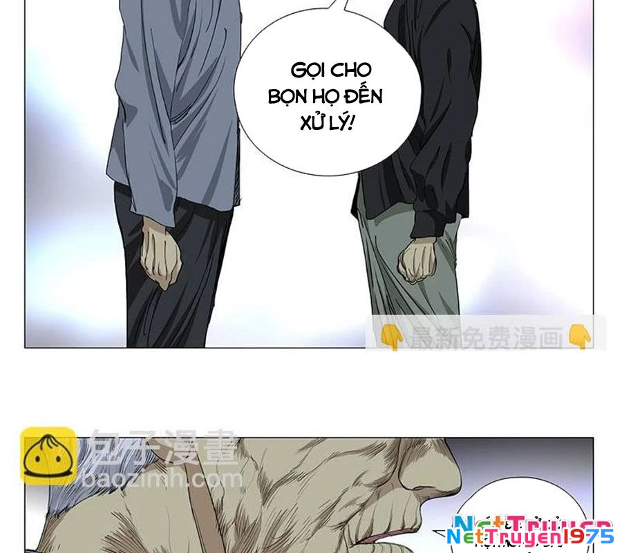 Nhất Nhân Chi Hạ Chapter 456 - Next Chapter 457