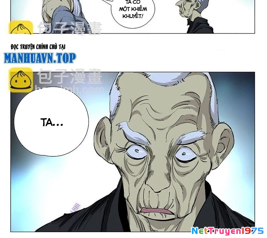 Nhất Nhân Chi Hạ Chapter 456 - Next Chapter 457