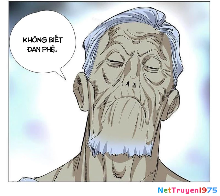 Nhất Nhân Chi Hạ Chapter 456 - Next Chapter 457