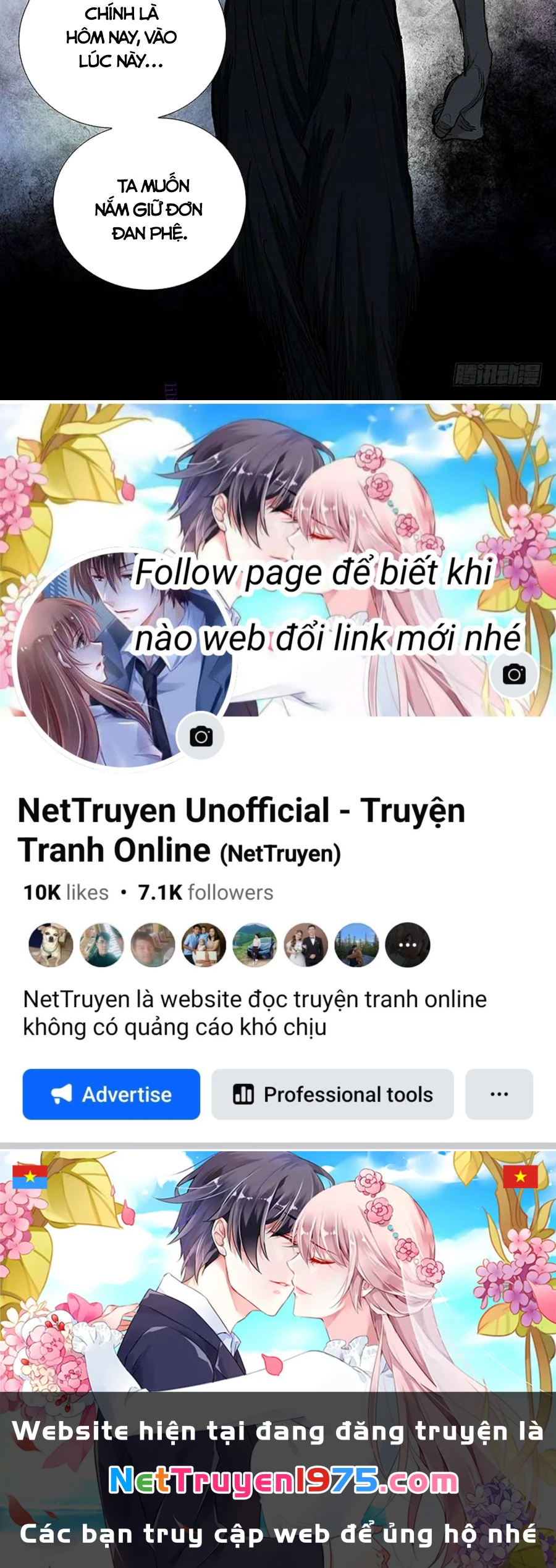 Nhất Nhân Chi Hạ Chapter 456 - Next Chapter 457