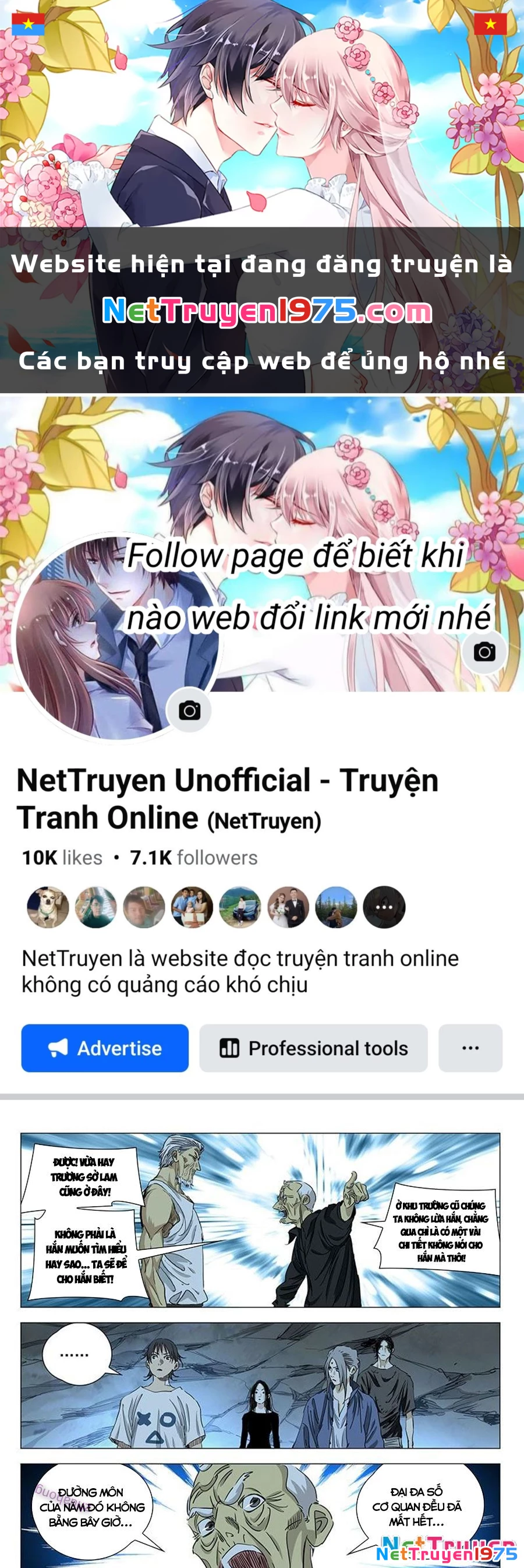 Nhất Nhân Chi Hạ Chapter 458 - Next Chapter 459