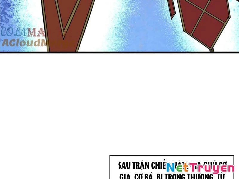Chư Thần Làm Vợ: Ta Vô Địch Võng Du Chapter 33 - Trang 2