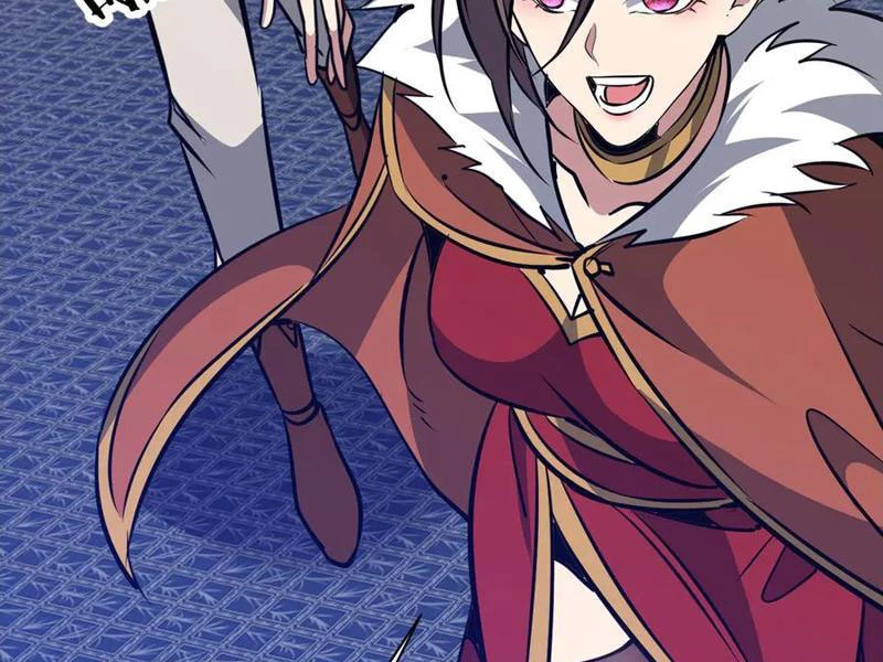 Chư Thần Làm Vợ: Ta Vô Địch Võng Du Chapter 33 - Trang 2