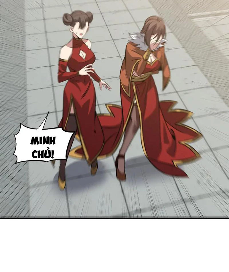 Chư Thần Làm Vợ: Ta Vô Địch Võng Du Chapter 34 - Trang 2