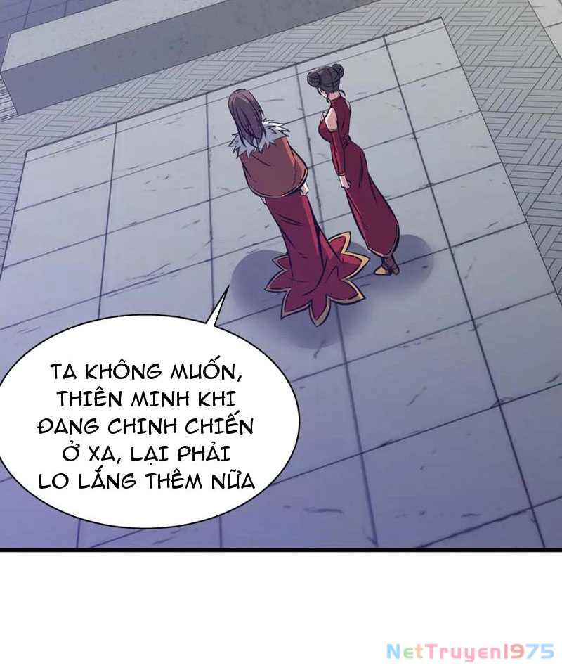 Chư Thần Làm Vợ: Ta Vô Địch Võng Du Chapter 34 - Trang 2