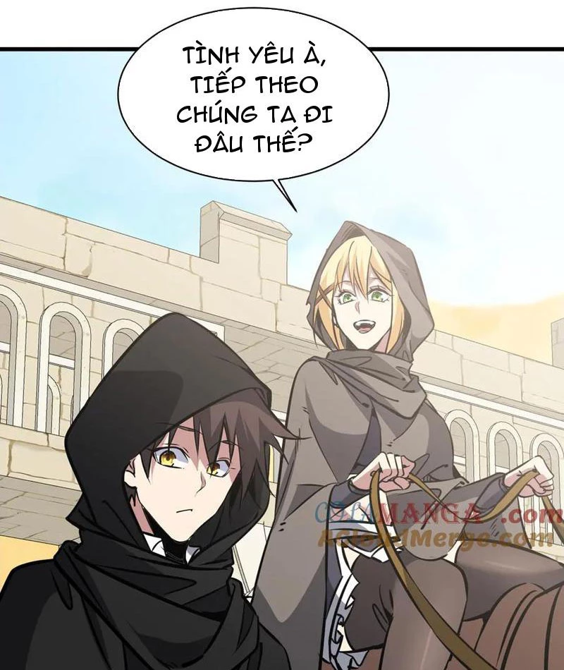 Chư Thần Làm Vợ: Ta Vô Địch Võng Du Chapter 34 - Trang 2