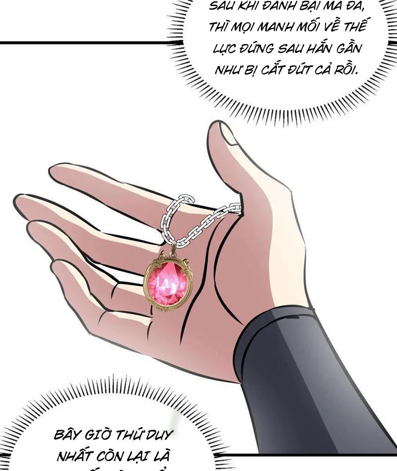 Chư Thần Làm Vợ: Ta Vô Địch Võng Du Chapter 34 - Trang 2