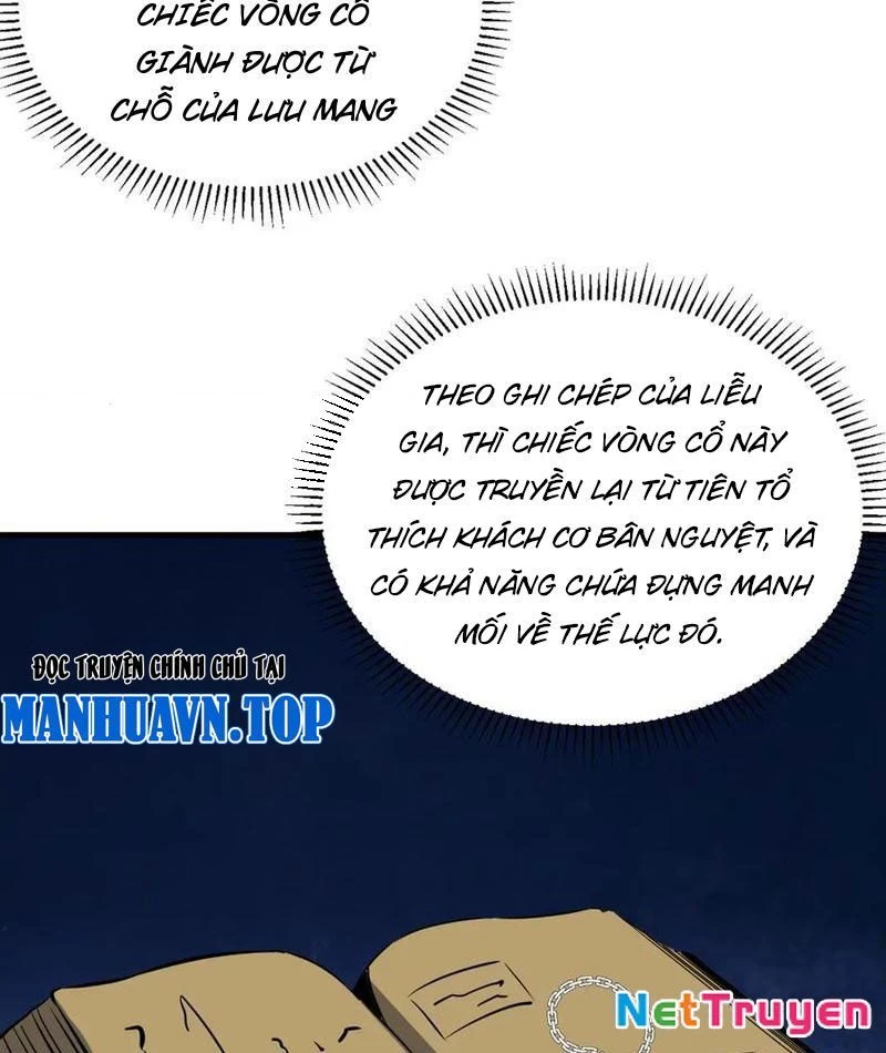 Chư Thần Làm Vợ: Ta Vô Địch Võng Du Chapter 34 - Trang 2
