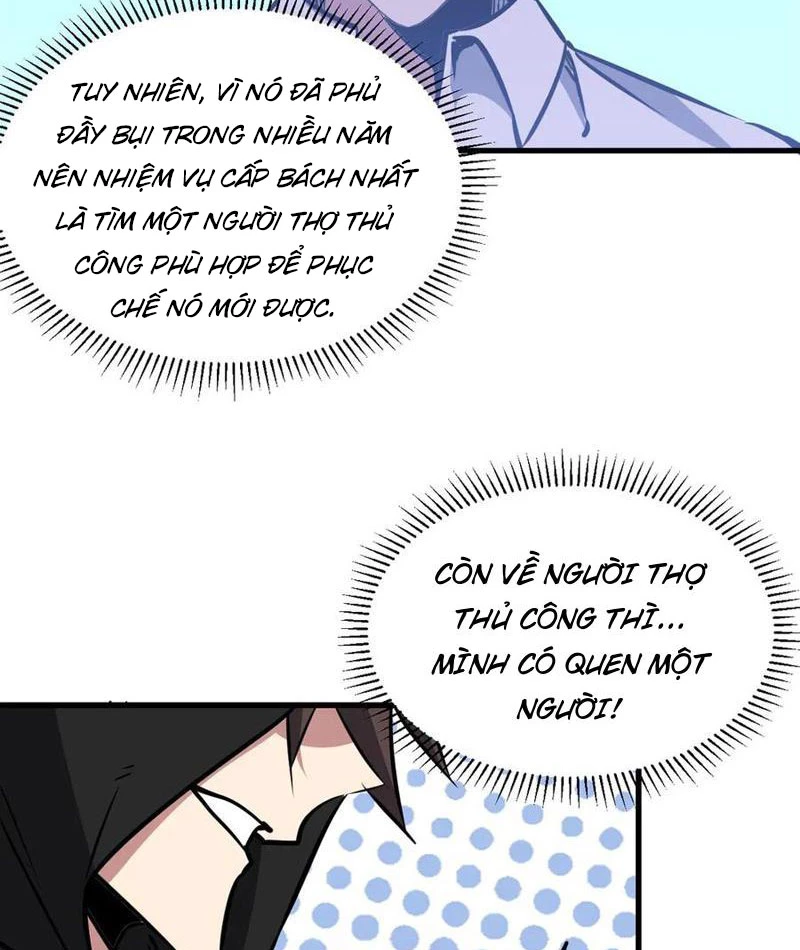 Chư Thần Làm Vợ: Ta Vô Địch Võng Du Chapter 34 - Trang 2