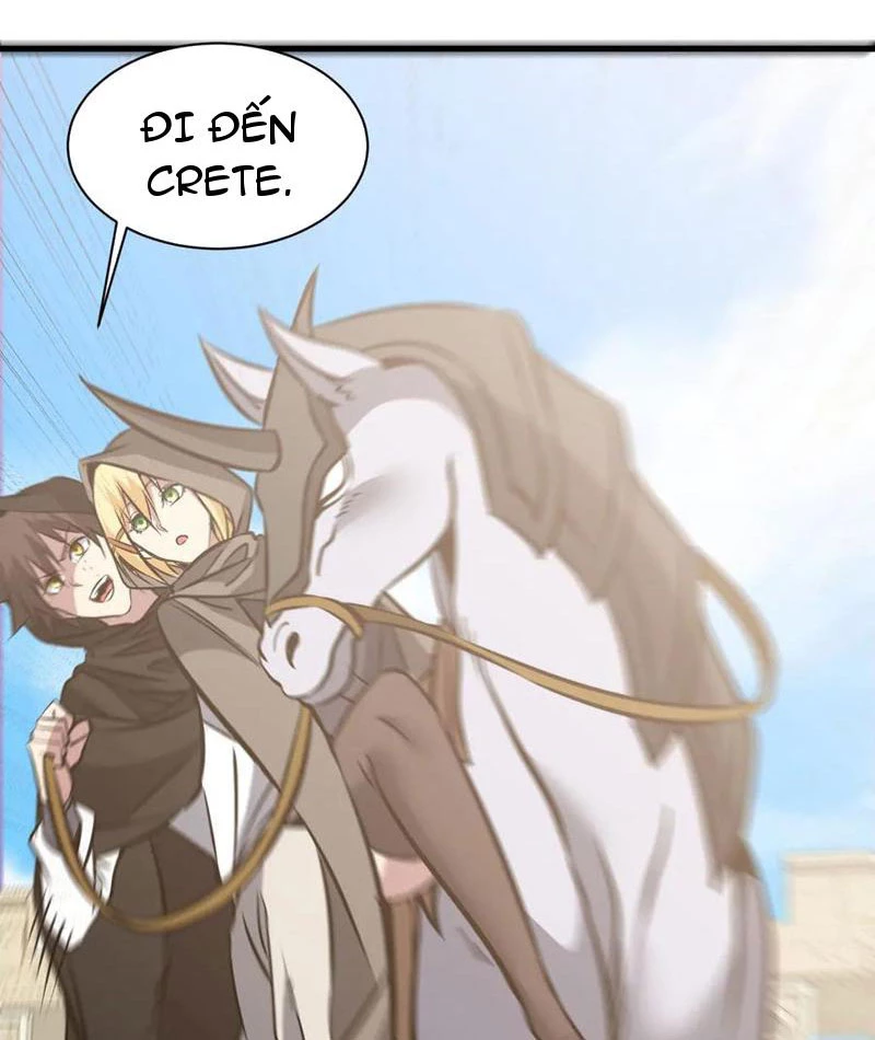 Chư Thần Làm Vợ: Ta Vô Địch Võng Du Chapter 34 - Trang 2