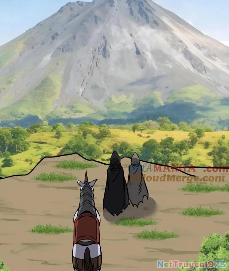 Chư Thần Làm Vợ: Ta Vô Địch Võng Du Chapter 34 - Trang 2