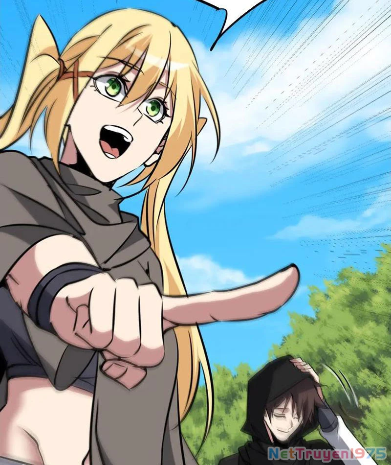 Chư Thần Làm Vợ: Ta Vô Địch Võng Du Chapter 34 - Trang 2