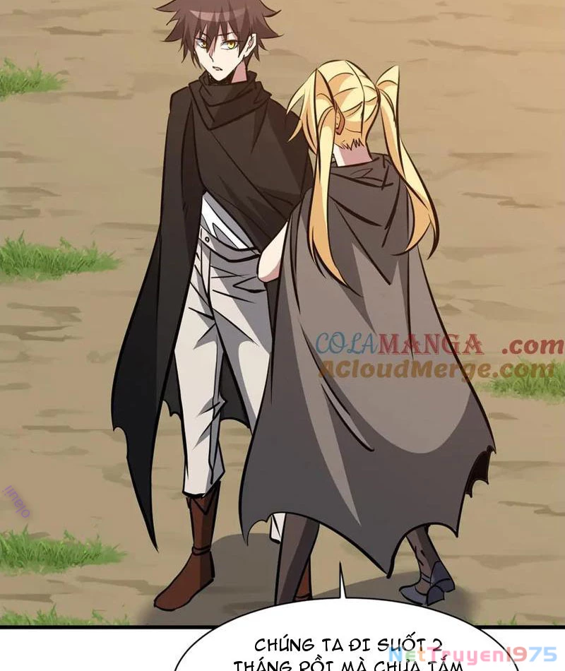 Chư Thần Làm Vợ: Ta Vô Địch Võng Du Chapter 34 - Trang 2