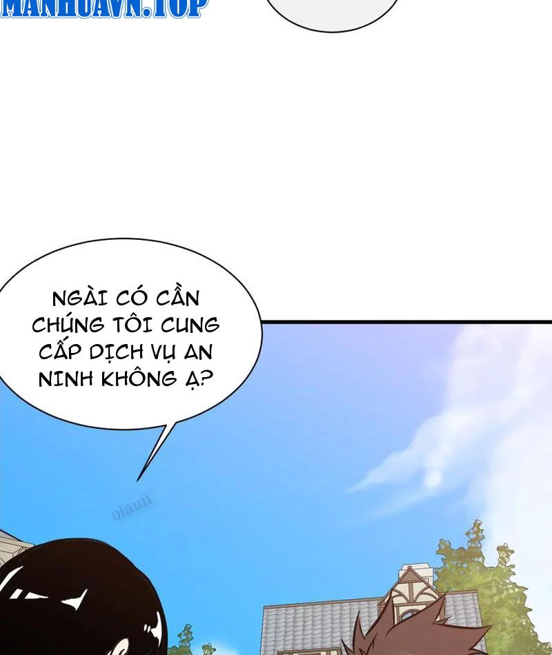 Chư Thần Làm Vợ: Ta Vô Địch Võng Du Chapter 34 - Trang 2