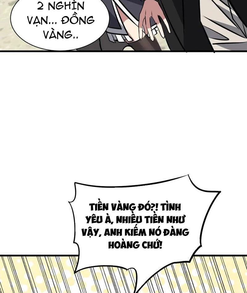 Chư Thần Làm Vợ: Ta Vô Địch Võng Du Chapter 34 - Trang 2