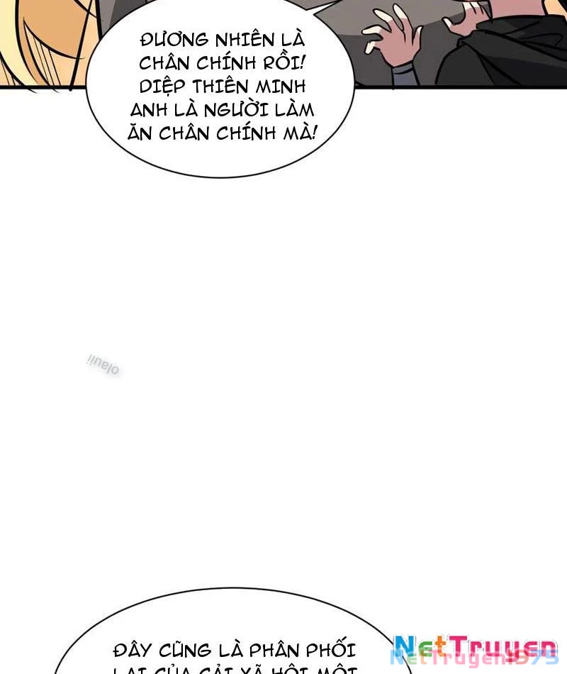 Chư Thần Làm Vợ: Ta Vô Địch Võng Du Chapter 34 - Trang 2