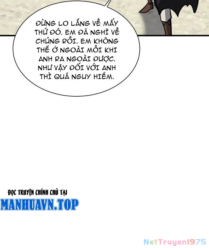 Chư Thần Làm Vợ: Ta Vô Địch Võng Du Chapter 34 - Trang 2