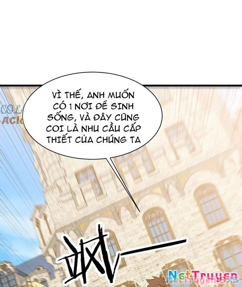 Chư Thần Làm Vợ: Ta Vô Địch Võng Du Chapter 34 - Trang 2