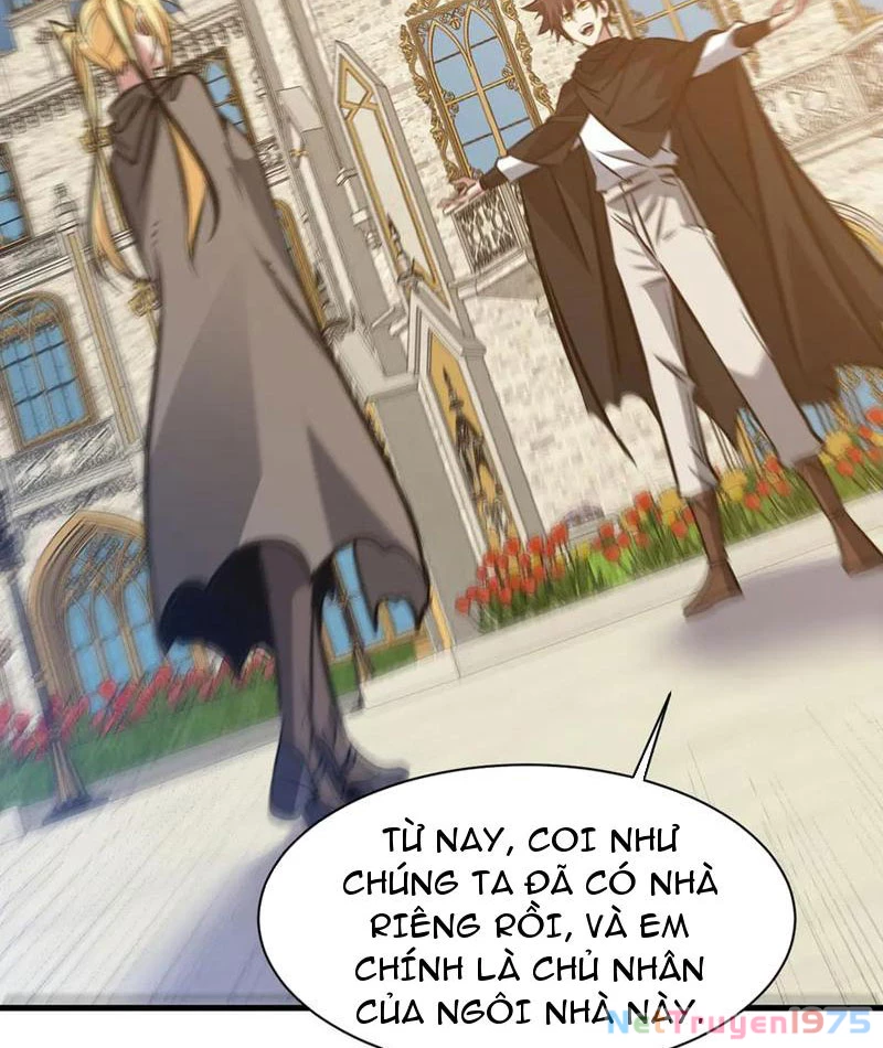 Chư Thần Làm Vợ: Ta Vô Địch Võng Du Chapter 34 - Trang 2