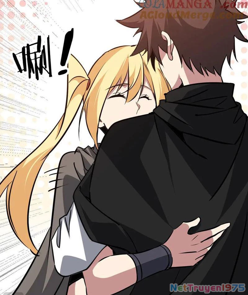 Chư Thần Làm Vợ: Ta Vô Địch Võng Du Chapter 34 - Trang 2