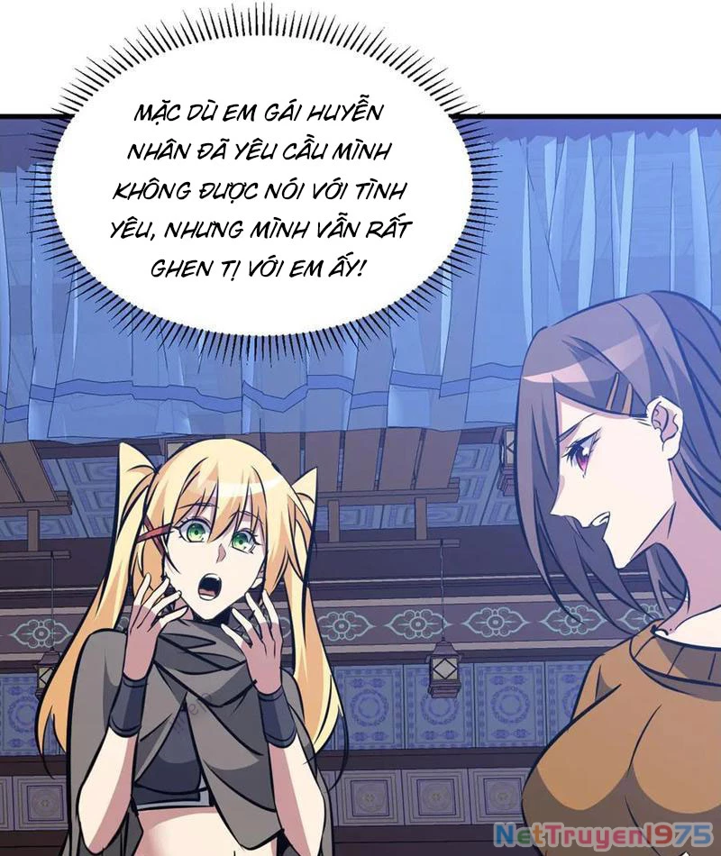 Chư Thần Làm Vợ: Ta Vô Địch Võng Du Chapter 34 - Trang 2