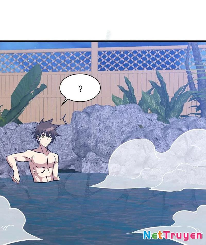 Chư Thần Làm Vợ: Ta Vô Địch Võng Du Chapter 34 - Trang 2