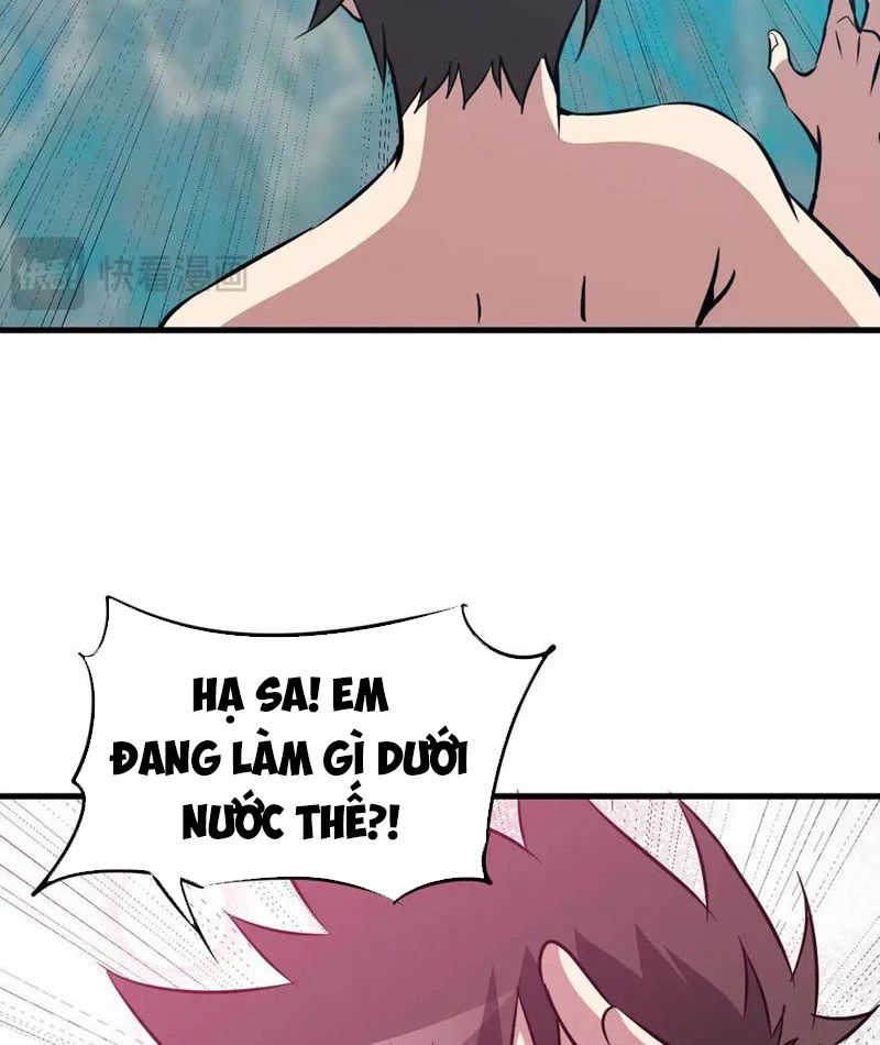 Chư Thần Làm Vợ: Ta Vô Địch Võng Du Chapter 34 - Trang 2