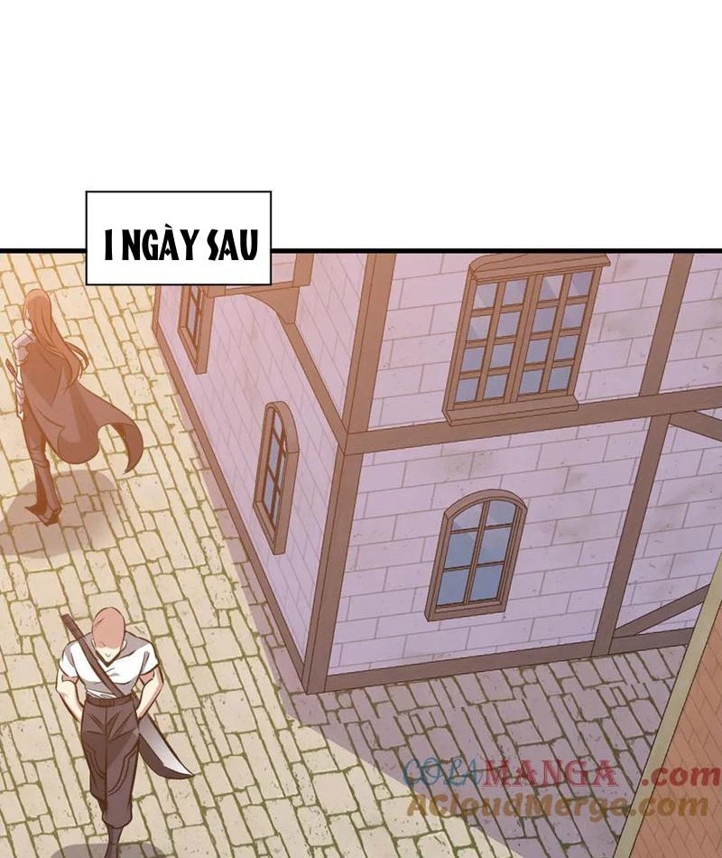 Chư Thần Làm Vợ: Ta Vô Địch Võng Du Chapter 34 - Trang 2