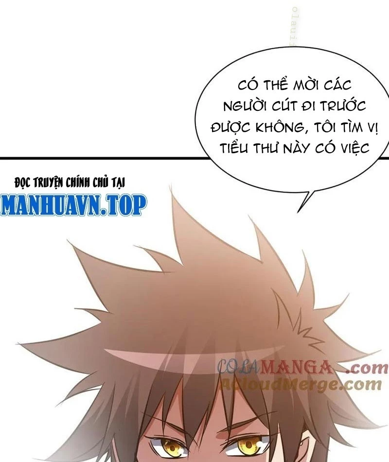 Chư Thần Làm Vợ: Ta Vô Địch Võng Du Chapter 34 - Trang 2