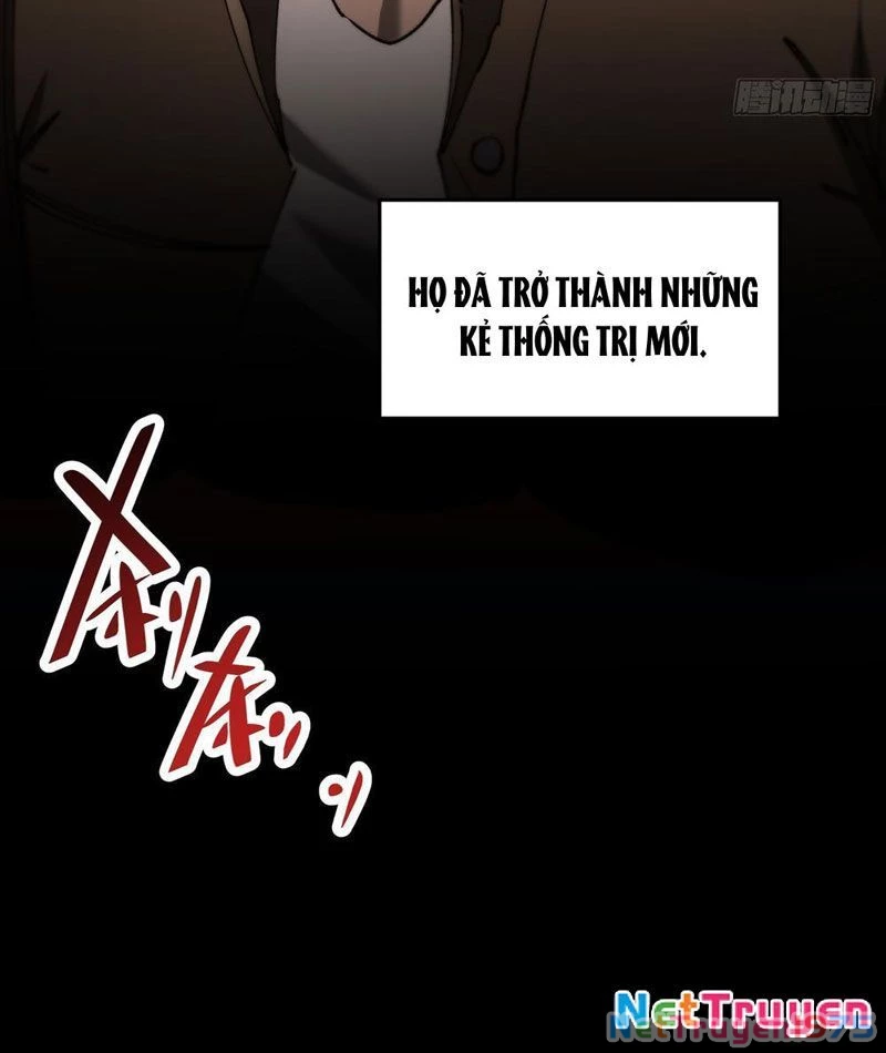 Tận thế giáng lâm, ta trùng sinh thành bạo quân Chapter 1 - Trang 3